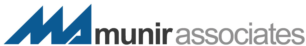 Munir Associates - Industrial Products & Services