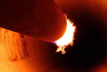 kiln