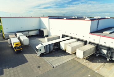 trucks