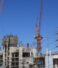 Construction Industry Heading Upright Using