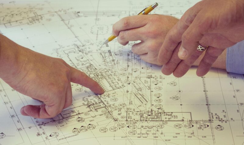 project-handling