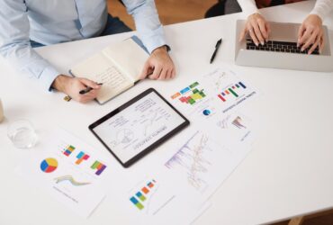 Partnering-grow